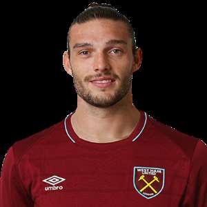 Andy Carroll